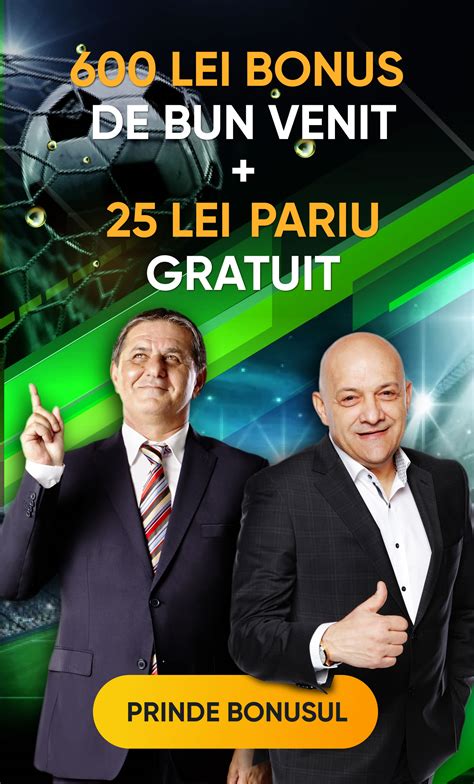 get's bet pariuri